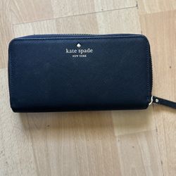 Kate Spade And Michael Kors Wallets