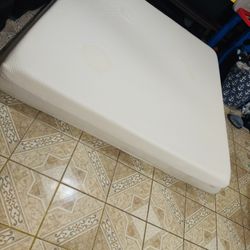 2 King Size Top Mattress, $25 Each