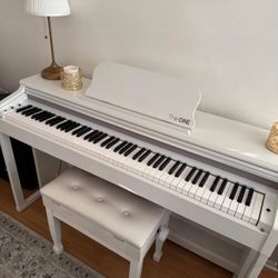 The ONE Digital Piano