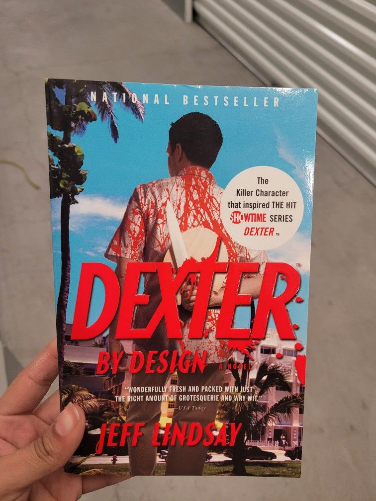 Dexter By Design