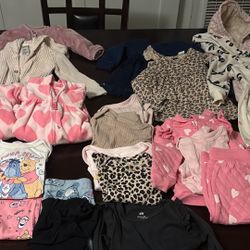 6-9 Months Clothes