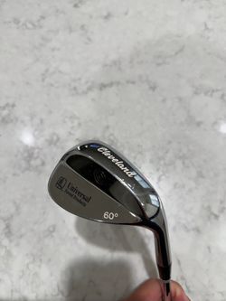 Cleveland 60° Golf Wedge