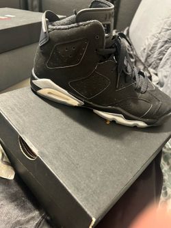 Black /white 6s