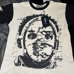 Hellstar “ Path 2 Paradise “ Shirt 