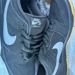 Nike SB Dunk 9.5