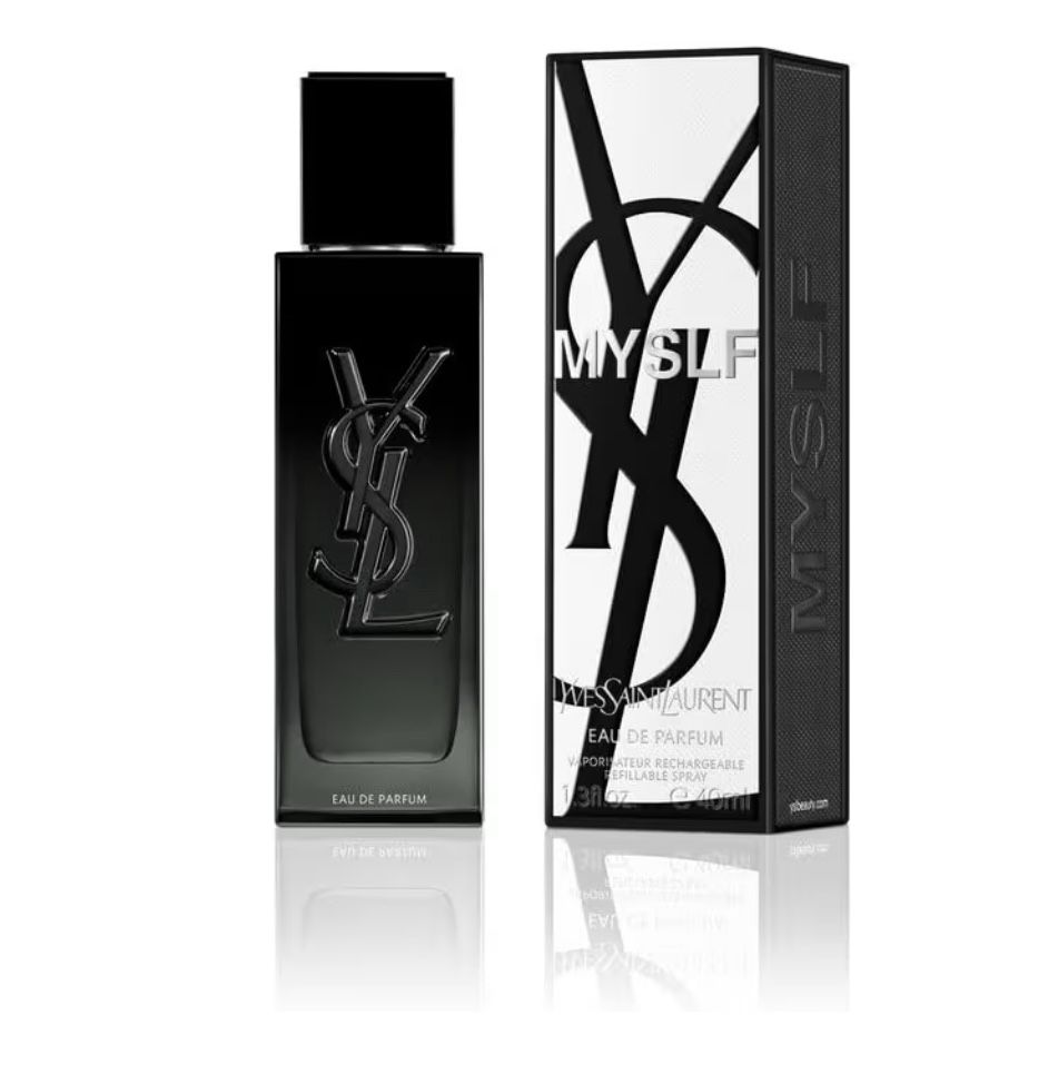 Ysl Myself