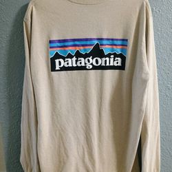 Patagonia T Shirt Size L 