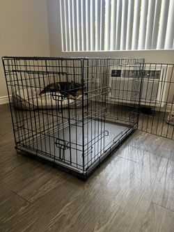 Dog Crate