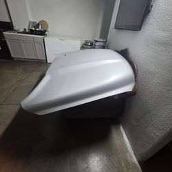 2016 Ram 1500 Hood (09-2018)