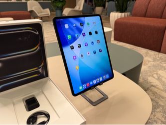 iPad Pro 13 M4 Pro
