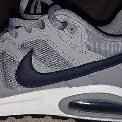 Nike Air Max size 11 gray brand new in box
