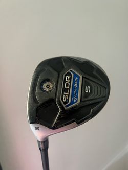 Golf Clubs