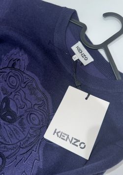 Women Kenzo Sweatshirt 