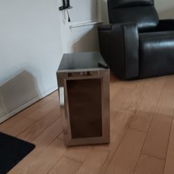 Wine Refrigerator 