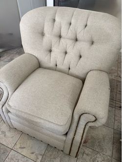 Big Chair