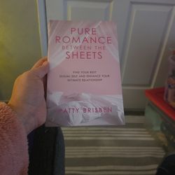 Pure romance between the sheets