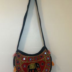 Shoulder bag