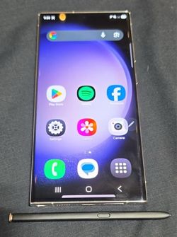 Samsung Galaxy