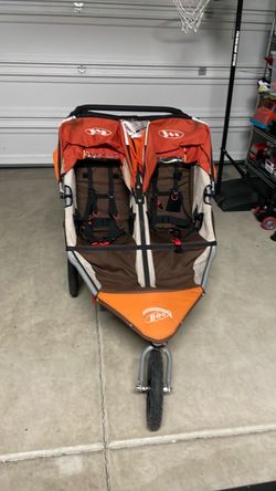 Bob Stroller