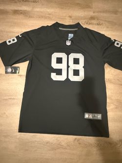 Raiders Jersey