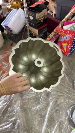 Nordic Ware Bundt Pan