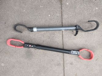 Bicycle Stabilizer Bars