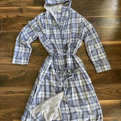L L Bean Bathrobe
