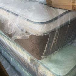 Mattress Clearance Lowest Prices=