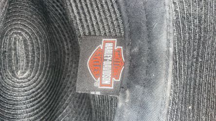 Harley Davison Fedora
