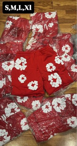 Denim Tears Shorts