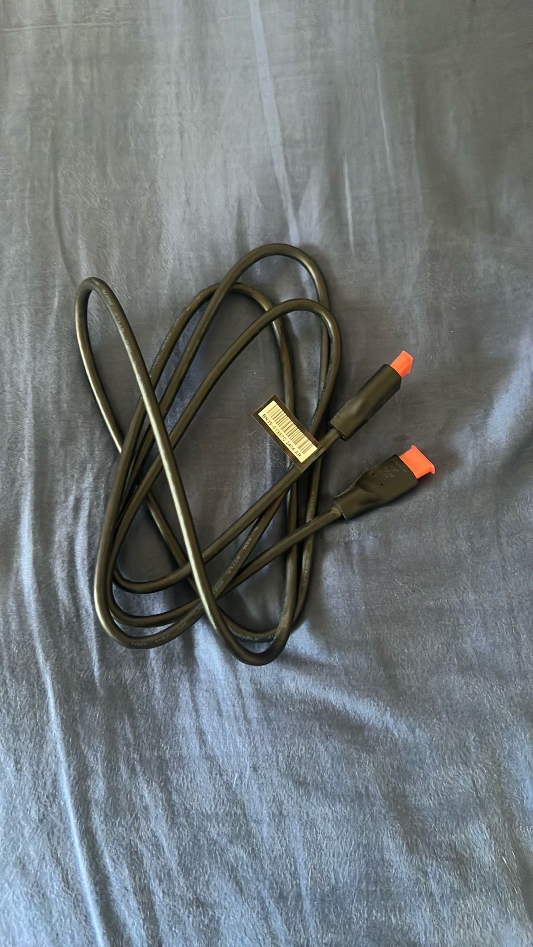 HDMI CABLE