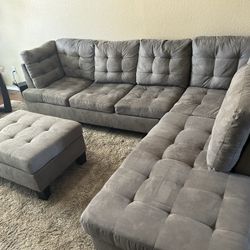 Sectional Couch For Sale