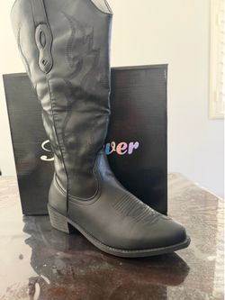 Women’s boots