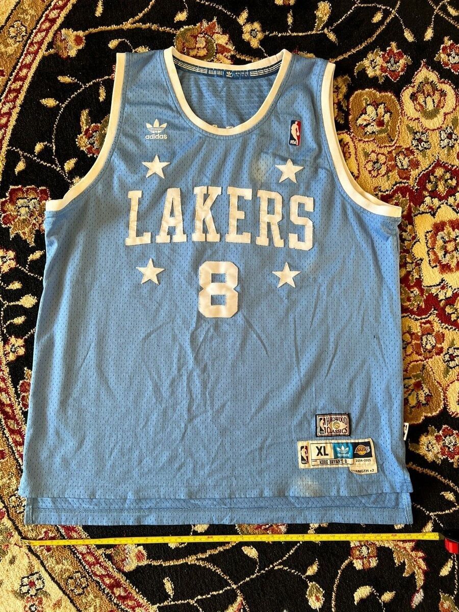 Kobe Bryant Jersey