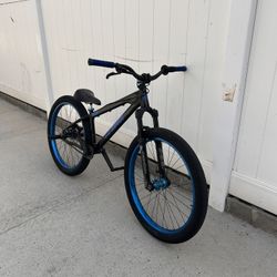 PK RIPPER NEED GONE ASAP