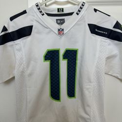 Seattle Seahawks NFL Jersey, Youth M