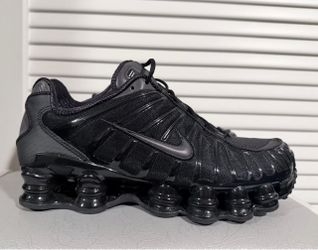 Nike Shox TL Men's size 8
