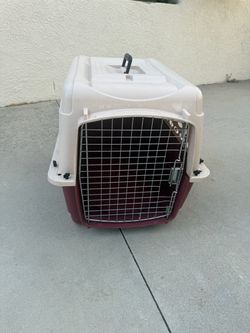 Dog Crate—Medium