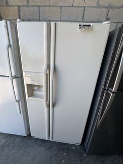 Fridge Refrigerator 