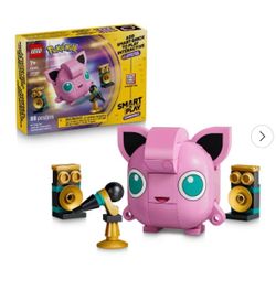 Lego Pokemon sets