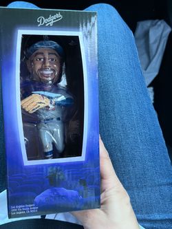 Mookie Betts bobble head new