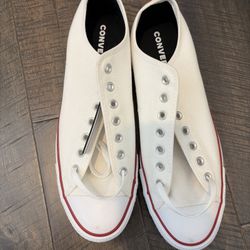 Uber Converse Collab Chuck Taylor All Star Men’s 12