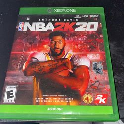 Xbox One Games Lot 4 Games