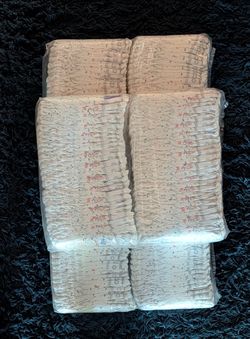 Size 2 Diapers