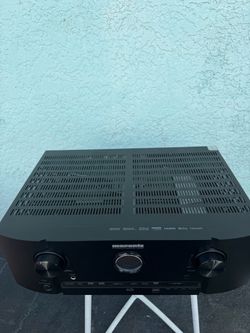 Marantz SR5007 7.2 Channel AV Surround Receiver – Tested & Working