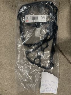 BMW  Cover Gasket
