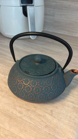 Tea Kettle