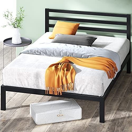 King Size Bed Frame