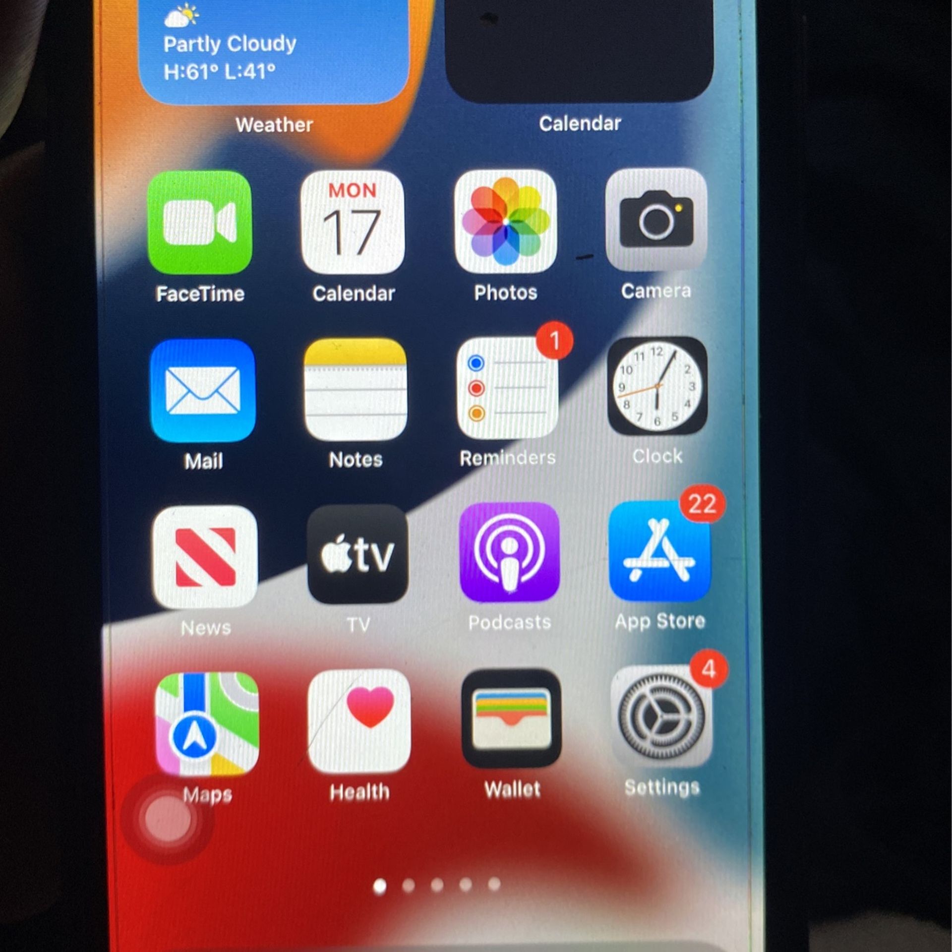 iPhone 11 64GB