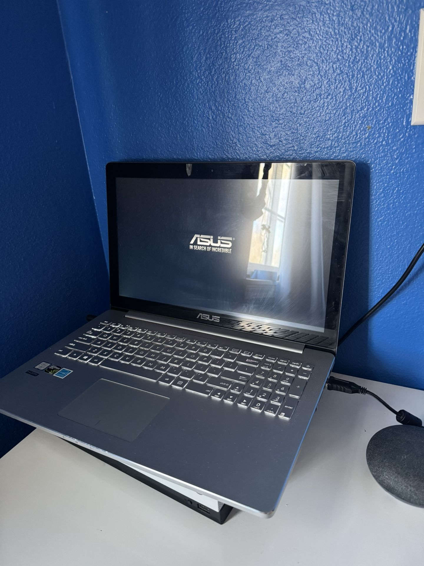 Asus Laptop
